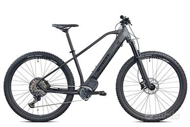 TORPADO HYPER – T970 MTB elttrica motore centrale