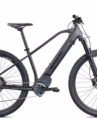 TORPADO HYPER – T970 MTB elttrica motore centrale