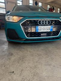 AUDI A1 benzina 30 TFSI