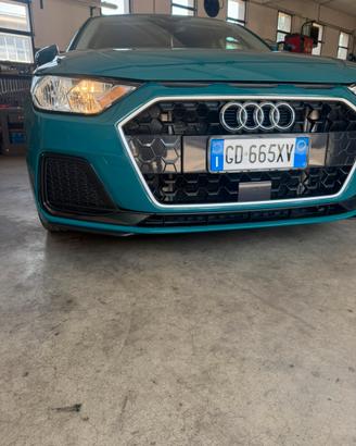 AUDI A1 benzina 30 TFSI