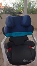 Seggiolino auto Cybex