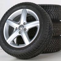 cerchi 16 Volkswagen golf 7