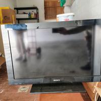 Tv sony 32 pollici