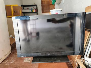 Tv sony 32 pollici