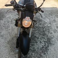 Cagiva Raptor 650 - 2008
