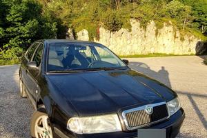 skoda octavia 1.9 tdi 