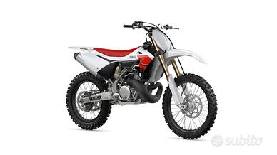 Yamaha YZ 250 2026 anniversay edition