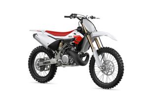 Yamaha YZ 250 2026 anniversay edition