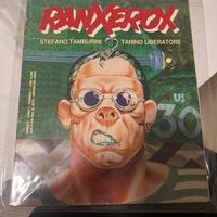 RANXEROX