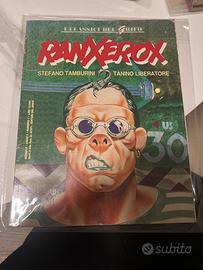 RANXEROX