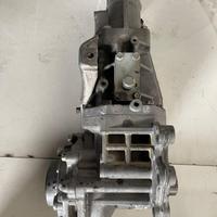 DIFFERENZIALE ANTERIORE PEUGEOT 4007 1Â° Serie 4HN