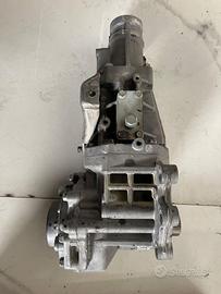 DIFFERENZIALE ANTERIORE PEUGEOT 4007 1Â° Serie 4HN