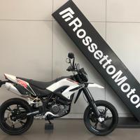 KSR Moto TW 125 SM - 2019