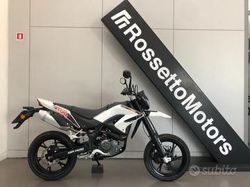 KSR Moto TW 125 SM - 2019