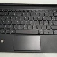 Cover book Samsung Galaxy Tab S7 FE