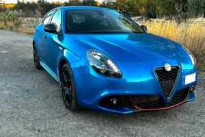 Alfa Romeo Giulietta 1.6 Miltijet 12/2020