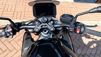 BMW S1000R S 1000 R a Torino