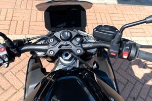 BMW S1000R S 1000 R a Torino