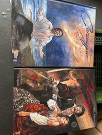 Fumetti (Tex, Zagor, Diabolik, ecc.)