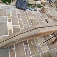 Antica Morsa da Falegname