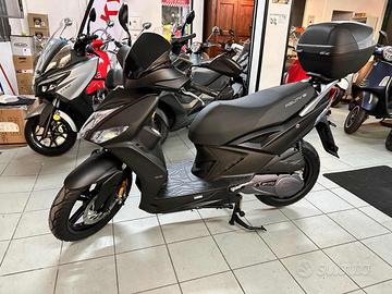 KYMCO Agility 125 R 16 POWER UP