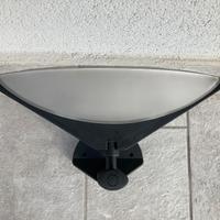 lampada da muro