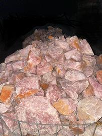 giardinaggio / materiali edili