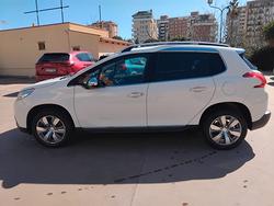 PEUGEOT 2008 1.2 PURE-TEC 12 MESI DI GARANZIA