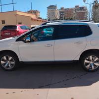 PEUGEOT 2008 1.2 PURE-TEC 12 MESI DI GARANZIA