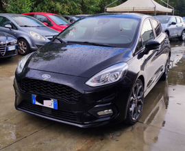 PERMUTO/SCAMBIO Ford Fiesta St-Line 1.5 diesel