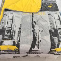 Coppia trapunte 1 piazza