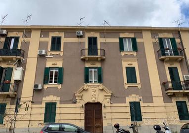Stanza Messina centro