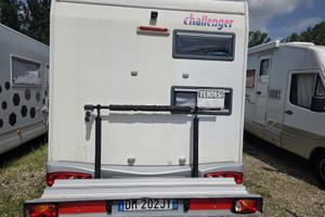 Camper challenger modello genesis 43