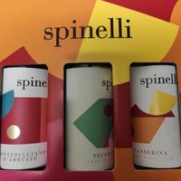 Vini d'Abruzzo Spinelli