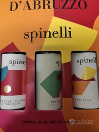 Vini d'Abruzzo Spinelli