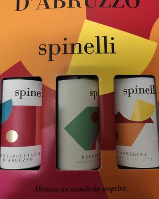 Vini d'Abruzzo Spinelli