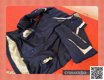 Giubbotto --- ERREA-