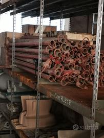 Parasassi Dalmine 1,50 ml