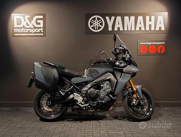 Yamaha Tracer 9 GT+