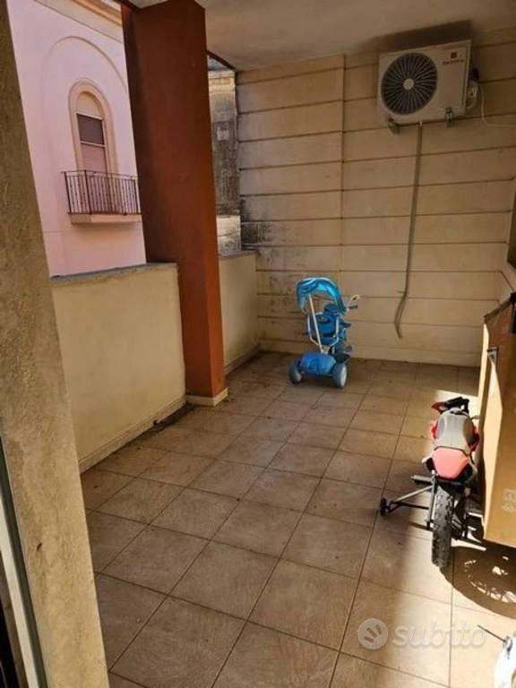 Appartamento – Corigliano d'Otranto, Lecce - Vista 3