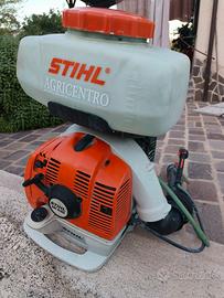 Atomizzatore STIHL SR430