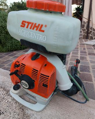 Atomizzatore STIHL SR430