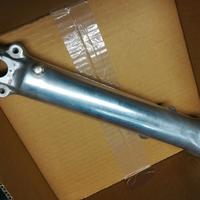 fodero forcella honda four 500