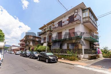 Appartamento - Trecastagni