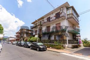 Appartamento - Trecastagni