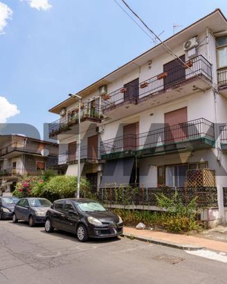 Appartamento - Trecastagni