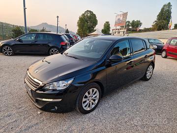 Peugeot 308 PureTech Turbo 110 S&S Active