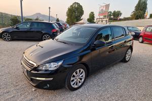 Peugeot 308 PureTech Turbo 110 S&S Active