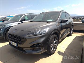 FORD Kuga 2.5 phev ST-Line X 2wd 225cv cvt