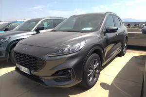 FORD Kuga 2.5 phev ST-Line X 2wd 225cv cvt
